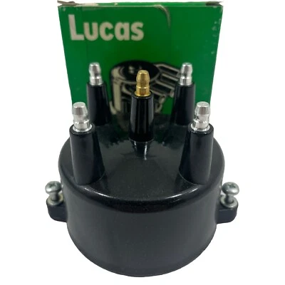 (191) Opel Kadett E Vectra 1.6 Tapa De Distribución LUCAS DDB132 - Imagen 1 de 4