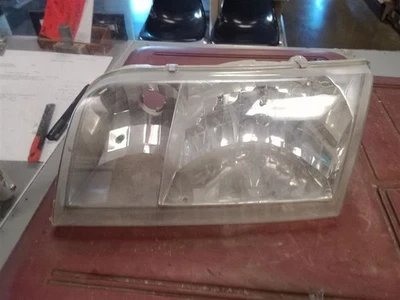 Driver Left Headlight Fits 03-11 CROWN VICTORIA 9206 - Image 1 of 3