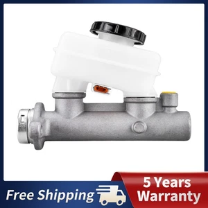 1X Brake Master Cylinder M390342 for Infiniti QX4 97-01 Pathfinder 1996-2001 - Picture 1 of 12