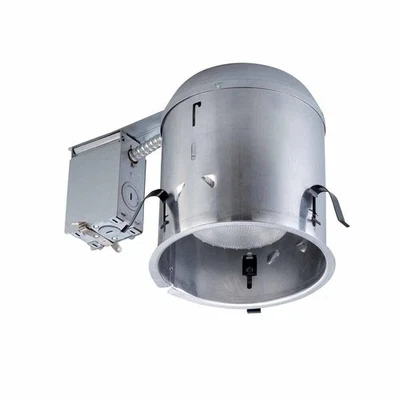 6 in. Aluminum IC Remodel Housing - Image 1 of 4