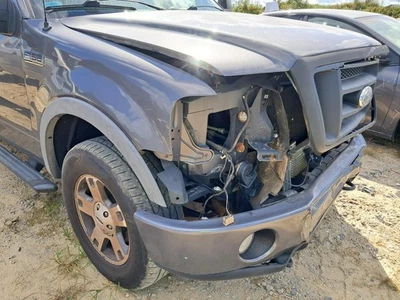 Used Air Cleaner Assembly fits: 2008 Ford F150 PICKUP 5.4 Grade A Foto 1 de 4