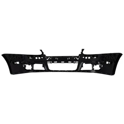 Front Bumper Cover For 05-10 Volkswagen Jetta 2006-07 GTI Primed VW1000161 Foto 1 de 4