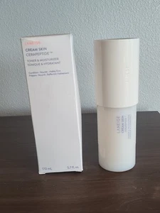 Laneige Creme Haut Cerapeptid Toner & Feuchtigkeitscreme Neu in geöffneter getragener Verpackung - Bild 1 von 13