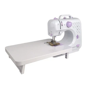 Portable Sewing Machine Extender Table Anti Slip Plastic Sewing Extension Table - Picture 1 of 8