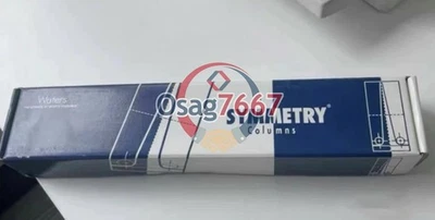 1PC Waters WAT054275 Chromatography Column NEW - Image 1 of 3