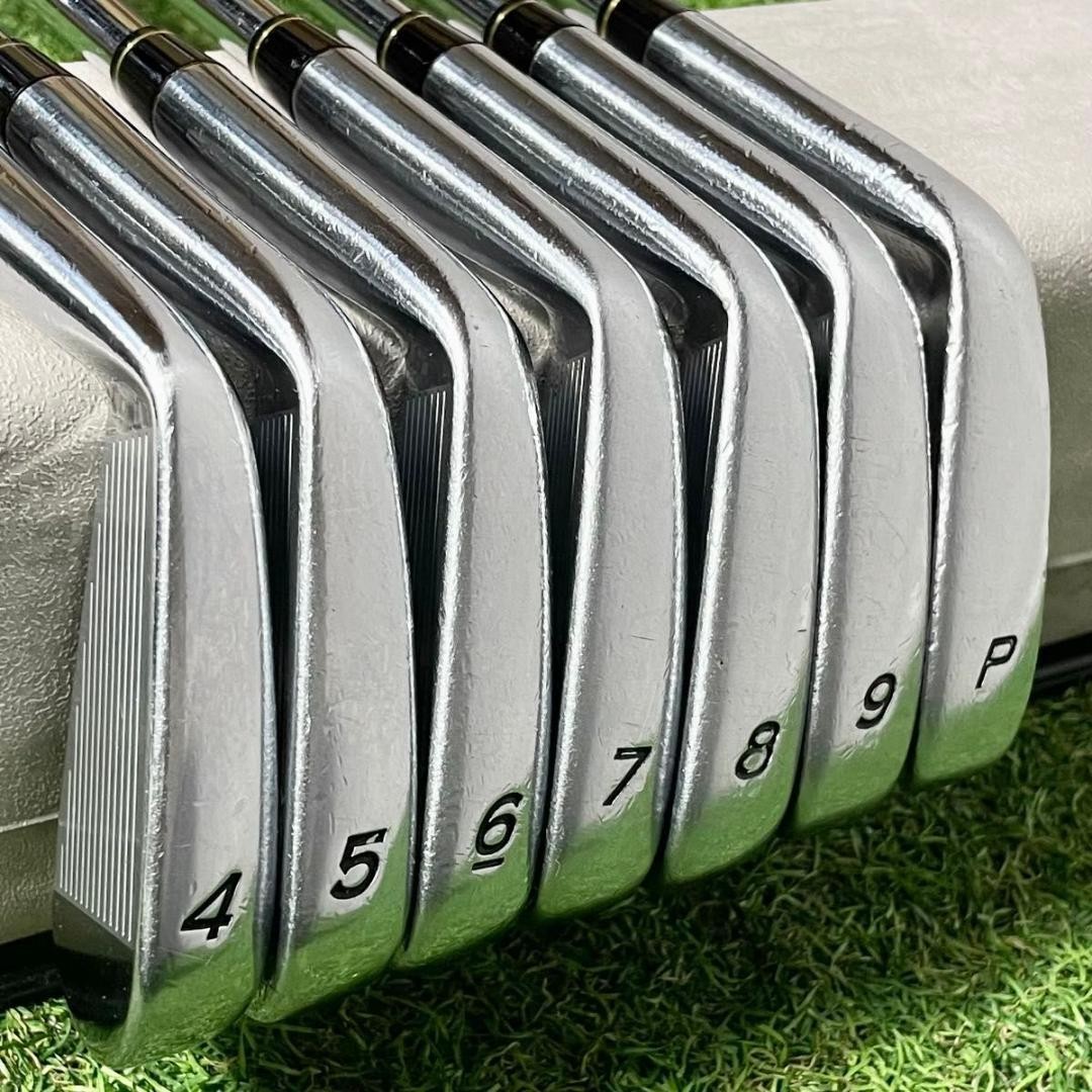Taylormade R9 Tp Irons for sale | eBay Taylormade R9 Tp Irons for sale | eBay