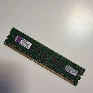 Kingston KTA-MP1066K3/6G DDR3 6GB PC3-8500 Desktop RAM  - Picture 1 of 1