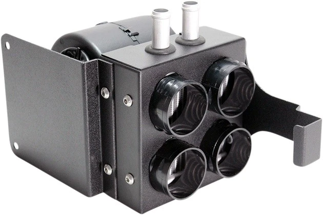 Moose Cab Heater CFMOTO UFORCE 1000 2019 - Image 1 of 1