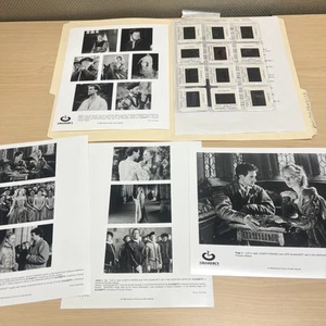 Elizabeth Movie Press Kit 4 foto promozionali 12 diapositive 1998 Cate Blanchett - Foto 1 di 16