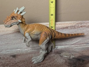 Mattel Jurassic World Dino Rivals DRACOREX Action 6” Figure 2018 Dinosaur - Picture 1 of 6