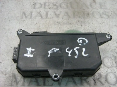 MODULO ELETTRONICO / 6460122 PER FIAT STILO 192 1.9 JTD CAT - Immagine 1 di 4