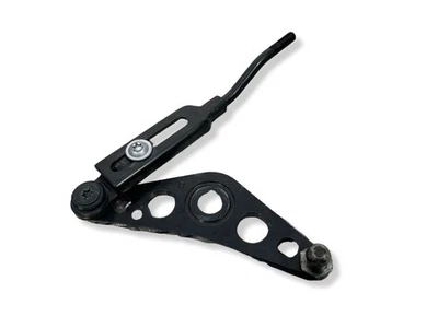 Porsche Boxster 987 2005-2012 Right Interior Bracket Hinge Support 3.4L 3387cc - Image 1 of 4