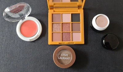 Artdeco Eyeshadow Base Lidschattengrundierung und drei weitere Artikel - Bild 1 von 4