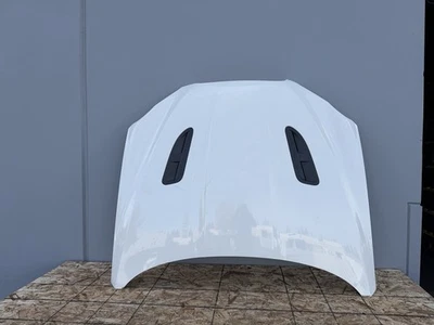 CUBIERTA CAPÓ PANEL CAPÓ C2Z11445 R JAGUAR XF XFR OEM (2009-2011) Foto 1 de 4