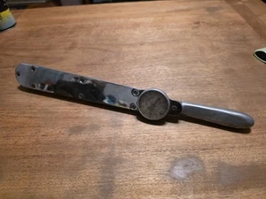 Vintage Snap-On Torqometer Torque Wrench TQ-150 - Picture 1 of 4