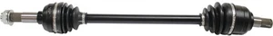 All Balls 8 Ball Extreme Duty Complete Axle Front #AB8-YA-8-361 for Yamaha - Picture 1 of 1