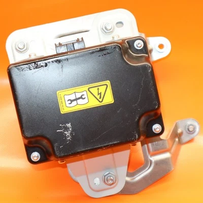 MÓDULO DE CONTROL INVERSOR MOTOR ACCIONAMIENTO MERCEDES BENZ S550 2013-2019 A166 982 0020 Foto 1 de 4