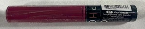 Sephora Collection Cream Lip Stain Liquid Lipstick #87 VERY VINTAGE~Sealed - Picture 1 of 3