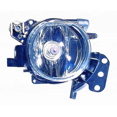 Faro antiniebla lado pasajero BMW 525i 2004 2005 2006 2007 BM2593135 Foto 1 de 4