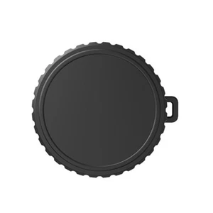 Protective Silicone Lens Cover Cap for DJI OSMONano Against Lens Scratches - Picture 1 of 15