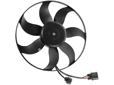 For 2009-2013 Volkswagen Tiguan Engine Cooling Fan 94857XTYH 2011 2010 2012 - Image 1 of 2