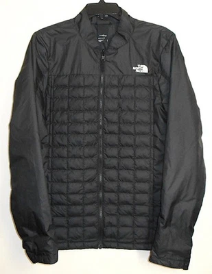 THE NORTH FACE Thermoball ECO Men's Jacket Size S/P IN EXCELLENT USED CONDITION - Image 1 of 4