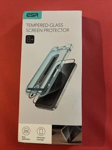 ERS Ultra Tempered Glass Screen Protector Set Armorite Series - Picture 1 of 3