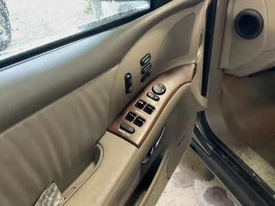 Driver Front Door Switch Driver's Fits 97-05 PARK AVENUE 5230481 - Image 1 of 4