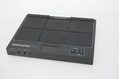 Alesis Sample Pad Pro Pad percussioni con archiviazione audio integrata PROBLEMA - Immagine 1 di 4