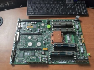 FUJITSU CF00541-2156 1.2GHZ 4-CORE SYSTEM BOARD SUN 501-7814-03 W/8 GBs Of Ram - Picture 1 of 13
