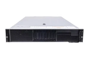Dell PowerEdge R840 8x2.5" 4xGold 6142 64GB 2x480GB SSD H730P iDRAC9 - Picture 1 of 7