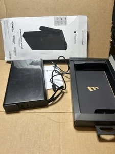 Mophie Powerstation Pro AC (27,000mAh) - Black - Picture 1 of 5