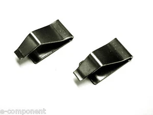 2 pezzi Clip Clips per TO220 TO-220 - Picture 1 of 1