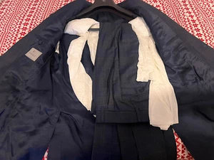 Canali Men's Suit - Picture 1 of 6