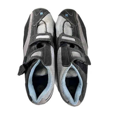 Chuteiras Specialized BG Sonoma femininas tamanho UE 40 ciclismo MTB 6127 1340 - Imagem 1 de 4