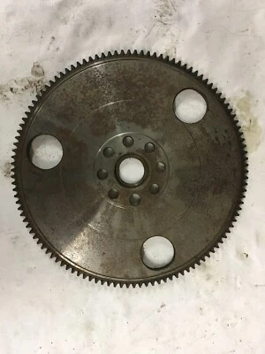 BMW E34 535i flywheel (Automatic) - Image 1 of 2