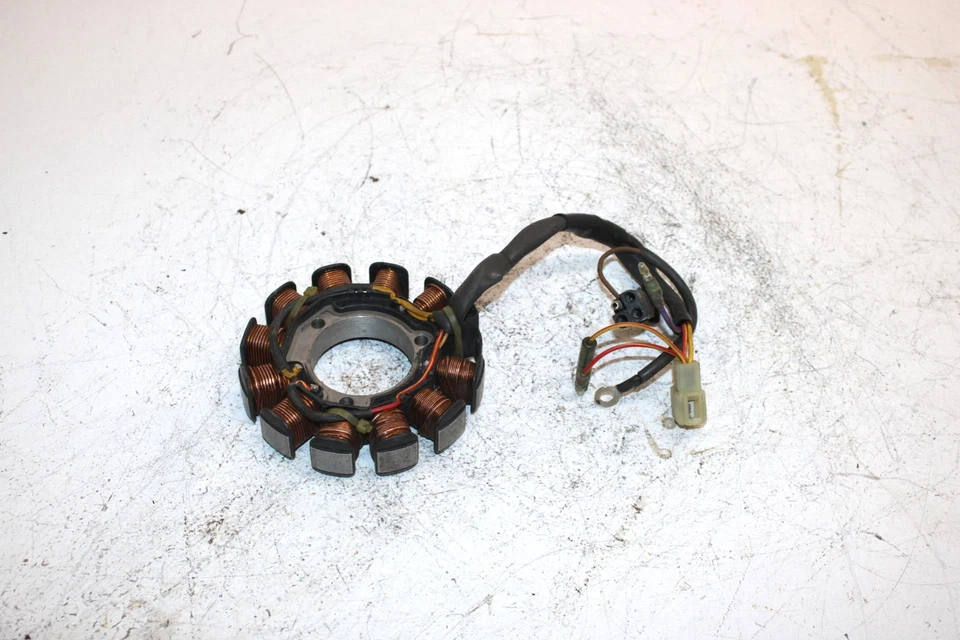 02 Arctic Cat Zr 500 Oem Stator 3005-793 SAS13 - Image 1 of 4