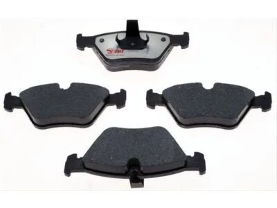 Juego de pastillas de freno delanteras Raybestos 33322CD 2007 BMW Z4 2006-2008 Foto 1 de 2