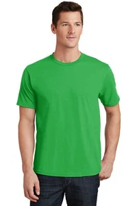 PC450 Port & Company Fan Favorite Tee - Picture 1 of 30