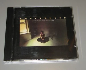 Copperhead - Copperhead (CD, 2001) John Cipollina Quicksilver Messenger Service - Picture 1 of 4