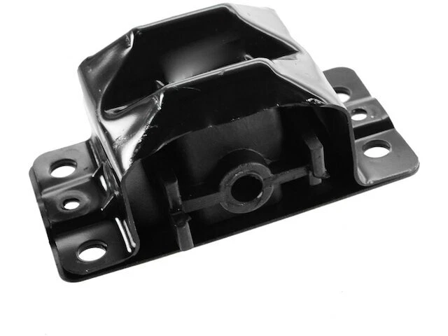TRQ 67XW87V Engine Mount Fits 1975-1978 GMC P35 Engine Mount Engine Mount - Image 1 of 1