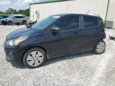 Used A/C Compressor fits: 2016 Chevrolet Spark gasoline model Grade A - Image 1 of 4