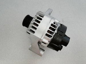 2A3833 ALTERNATOR For FIAT 500L 500X Tipo 1.6 2.0 D Multijet - Picture 1 of 4