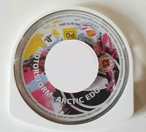 MotorStorm Arctic Edge - Sony PSP - Foto 1 di 2