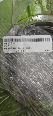 Carcaça de rolamento Claas - Imagem 1 de 4