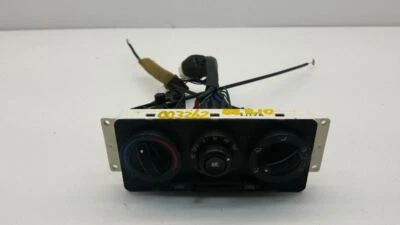 00 01 02 KIA RIO CLIMATIZADOR CONTROL DE TEMPERATURA OEM 0K32A61190 Foto 1 de 4