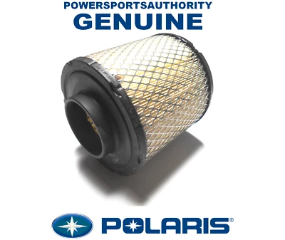 2014-2026 Polaris Ace Ranger Sportsman 500 570 Crew ETX OEM Air Filter 7082037 - Image 1 of 2