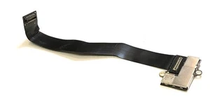 Apple MacBook Pro A1707 Mid 2017 Touch Bar Power Button Flex Cable 821-00645-A - Picture 1 of 2