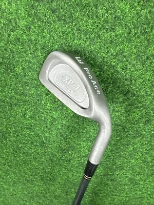 PRO ACE XP-1 3-Eisen - Damen (Graphit, 38 Zoll, Rechtshändig, Ladies Flex) - Bild 1 von 4