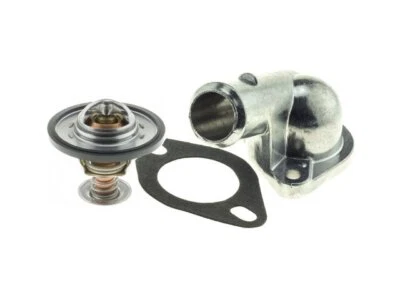 Conjunto de carcasa termostato refrigerante motor Chevrolet K2500 81347VRKN Foto 1 de 2